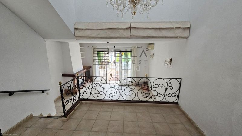 Foto dab38516-9ec8-4380-ba25-96e3f86c0ffb. Casa adossada amb aparcament piscina a Mijas golf Mijas