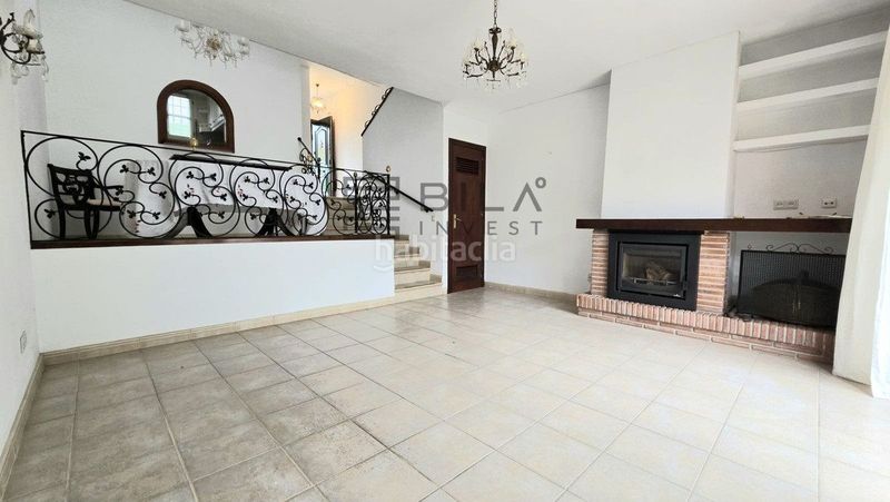 Foto e423a0b6-6c53-42db-9756-8e907522fe5c. Casa adossada amb aparcament piscina a Mijas golf Mijas
