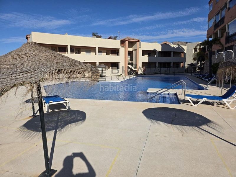 Foto 61131bcf-1588-4ec0-81ae-d20a006cdb7e. Pis amb aparcament piscina a Riviera del Sol Mijas