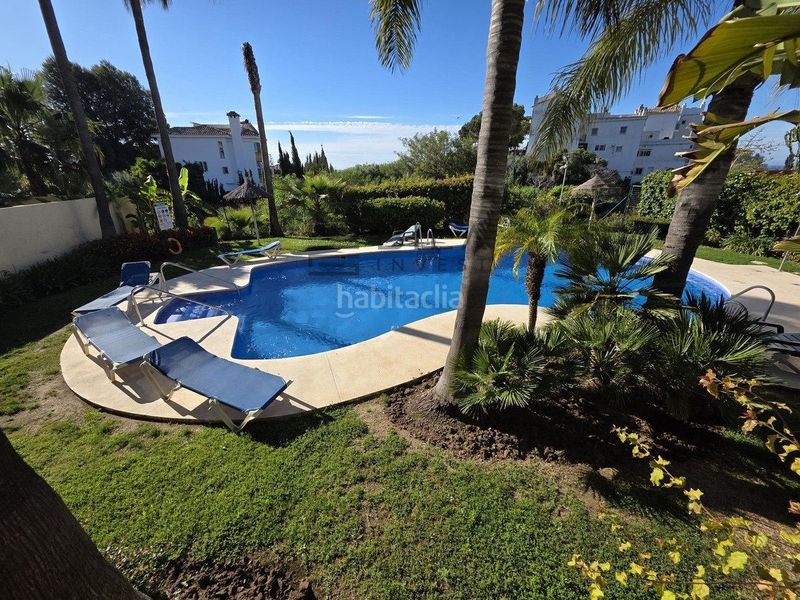 Foto 6819120d-7c2b-4382-825f-2de81568ea6f. Pis amb aparcament piscina a Riviera del Sol Mijas