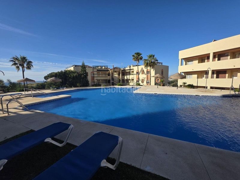 Foto 74cc3d28-b255-4d40-a923-1ee2ba852295. Pis amb aparcament piscina a Riviera del Sol Mijas