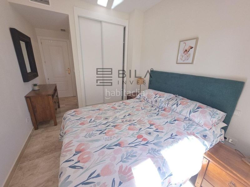 Foto abeb0ab2-5321-44c7-a001-4427a42cfa5c. Pis amb aparcament piscina a Riviera del Sol Mijas