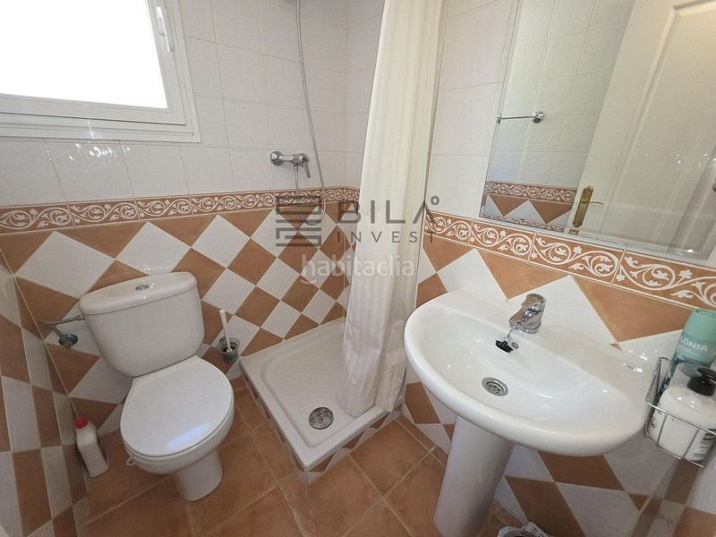 Foto c5b346d7-7de2-4ada-8338-9021122e329a. Pis amb aparcament piscina a Riviera del Sol Mijas