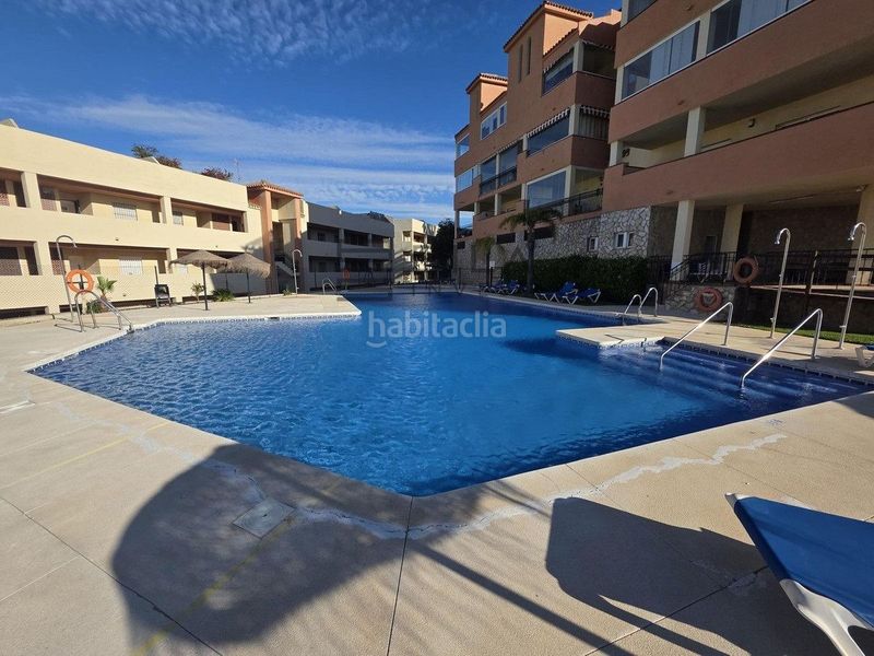 Foto da4d1793-0e16-4c19-a659-02a576f6652a. Pis amb aparcament piscina a Riviera del Sol Mijas