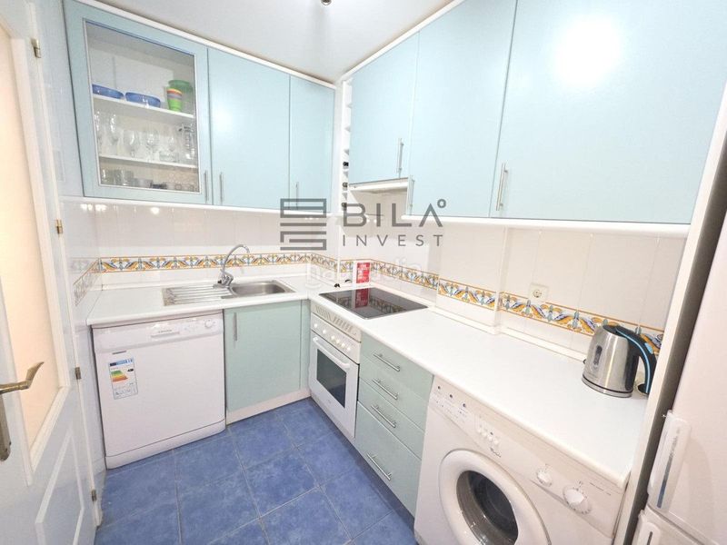 Foto dbf29ffa-4988-4433-8963-f7ac87ec7ca8. Pis amb aparcament piscina a Riviera del Sol Mijas