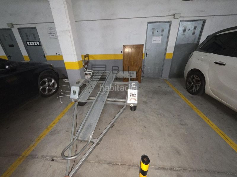 Foto ddb2b5da-9486-44c1-ace0-f34c60ad80be. Pis amb aparcament piscina a Riviera del Sol Mijas