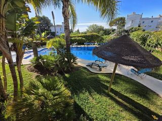 Pis  Opalo. Piso en venta en  paraíso de riviera en riviera del sol , mijas