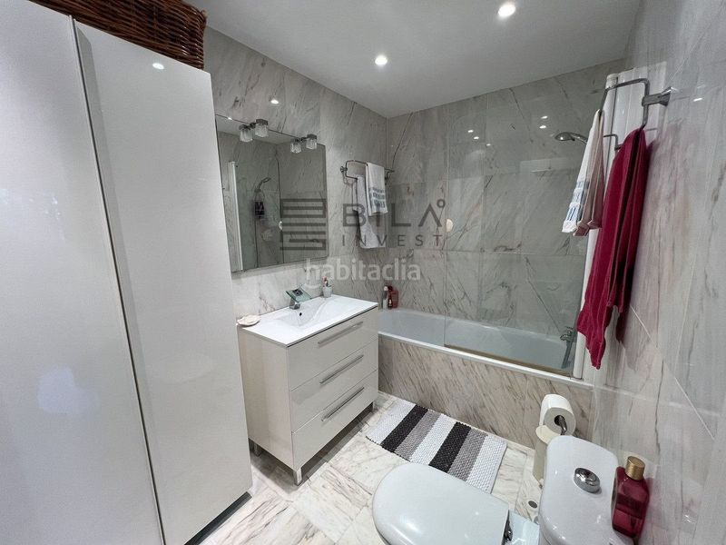 Foto 4a418996-e9fb-4411-892c-0f91fefa6691. Pis amb aparcament piscina a Mijas golf Mijas
