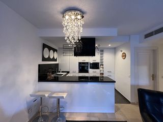 Appartement  Suiza. Piso en venta en el limonar en mijas golf , mijas costa