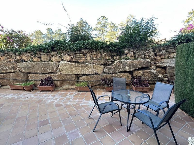 Foto 7d9692ce-0a3e-4b93-8d31-298ce99738da. Pis amb aparcament piscina a Mijas golf Mijas