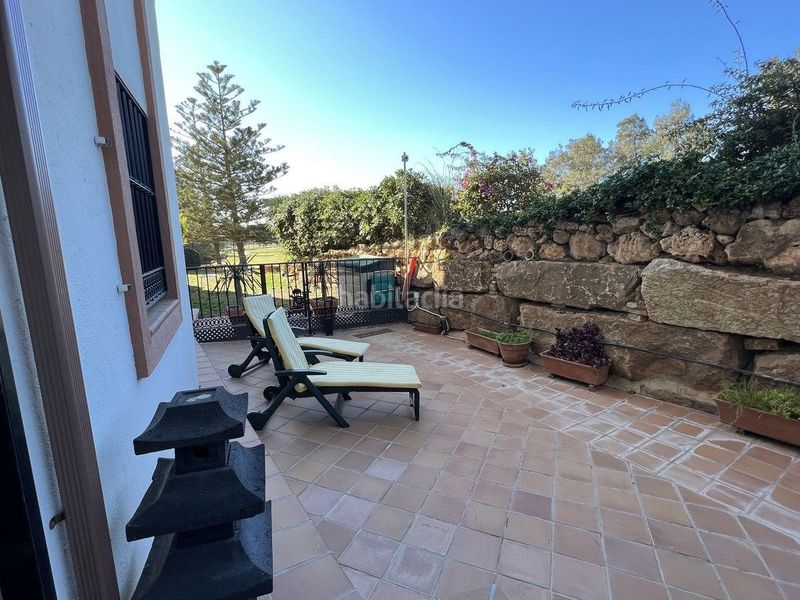 Foto 9ff0fd53-1147-4604-86cf-02cbb4356b1c. Pis amb aparcament piscina a Mijas golf Mijas
