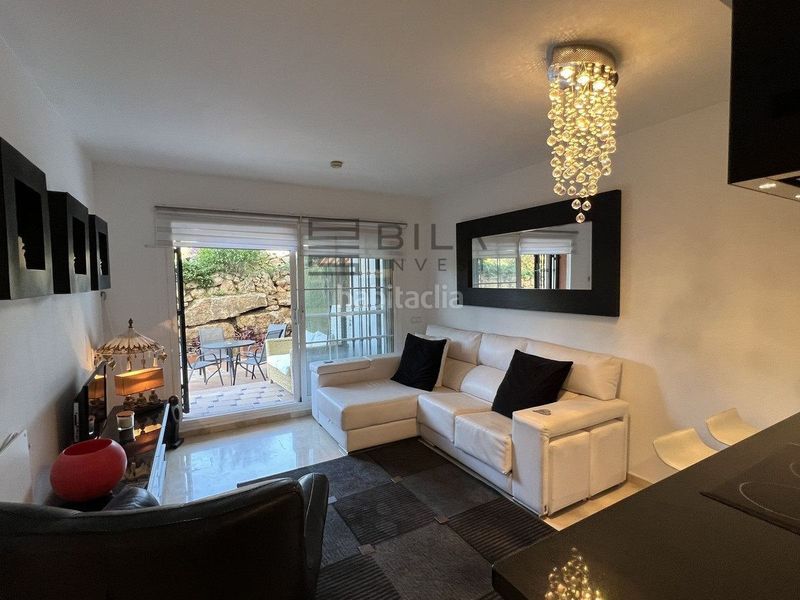 Foto b9a1f98a-3b07-4367-9d2a-c17609bdc0a1. Pis amb aparcament piscina a Mijas golf Mijas