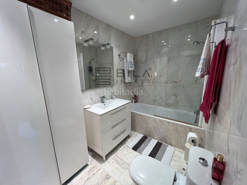 Foto d4bf8a37-5a9e-46e3-9457-4910b9a91242. Pis amb aparcament piscina a Mijas golf Mijas