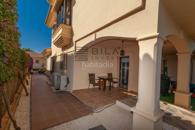 Foto 02833b68-f1da-4da9-b5c6-f54bad20ac4d. Casa adossada a Riviera del Sol Mijas
