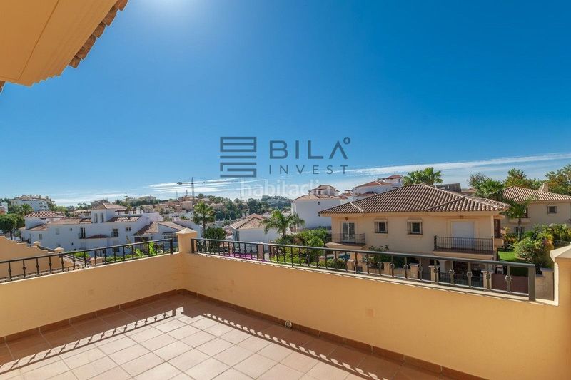 Foto 145e96e9-019e-4c78-9b30-33b0a98d814a. Casa adossada a Riviera del Sol Mijas