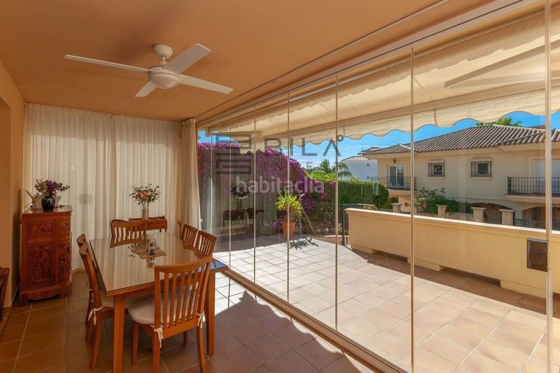 Foto 18c9eb62-ecef-47ce-8f46-e9898f86a8aa. Casa adossada a Riviera del Sol Mijas