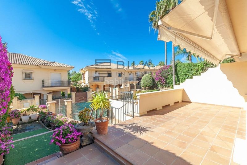 Foto 70d7060e-41e7-47be-9f70-5b2b77afff06. Casa adossada a Riviera del Sol Mijas