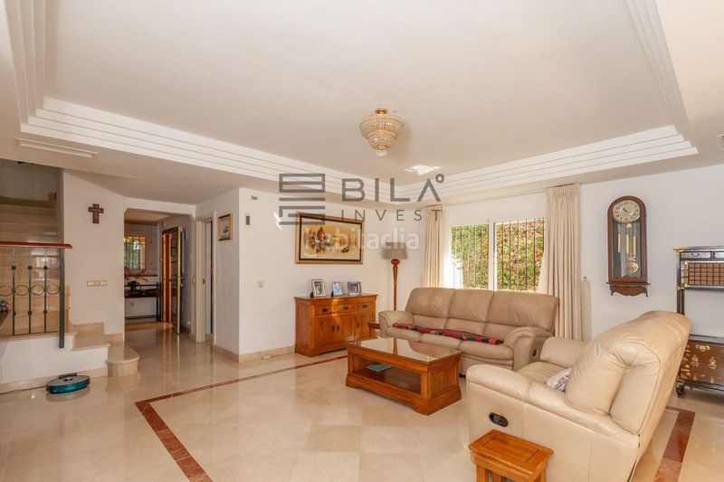 Foto a293215a-99ee-4fb5-ad67-0e6e5c0839bf. Casa adossada a Riviera del Sol Mijas
