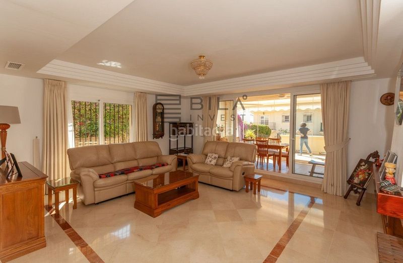 Foto ac24419b-4fc8-4ab6-a826-872ba883742c. Casa adossada a Riviera del Sol Mijas