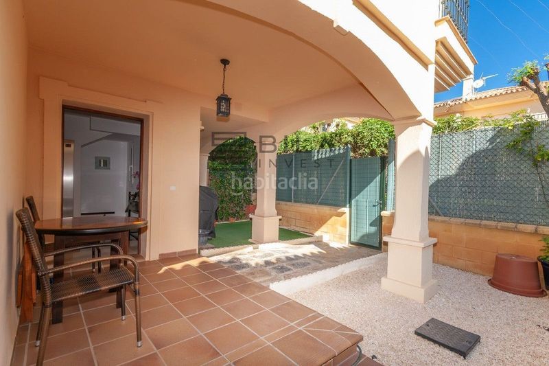 Foto f5997aba-e706-4941-8b94-b24aba502680. Casa adossada a Riviera del Sol Mijas