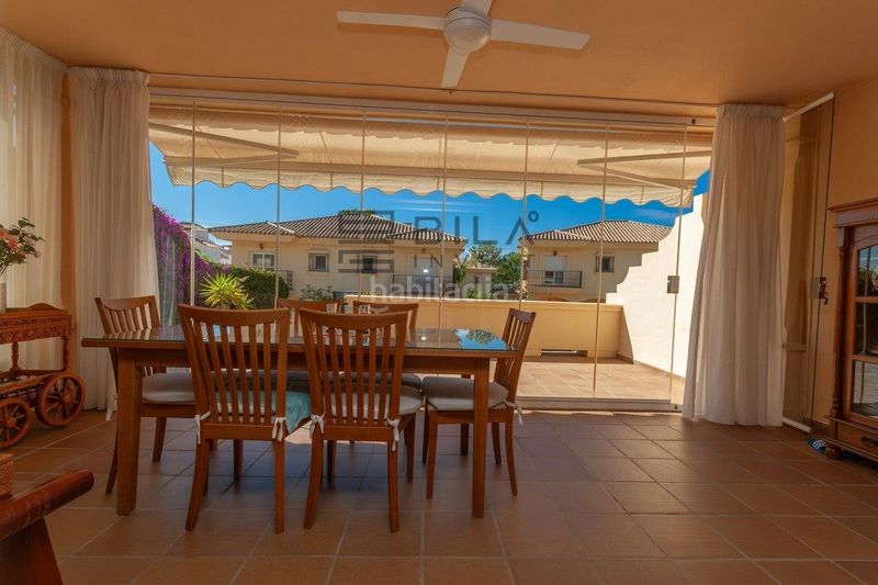 Foto fef3ae2b-fd87-47f7-9f55-0ccb91d03d8d. Casa adossada a Riviera del Sol Mijas