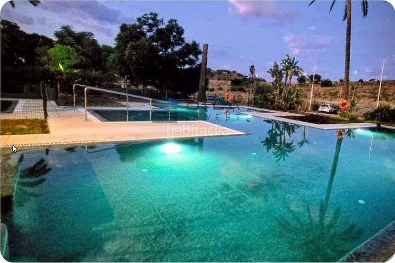 Foto 14ee0573-d1a1-42e1-80ea-3f5e4580a2b1. Pis amb aparcament piscina a La Cala Golf - Lagar Martell Mijas