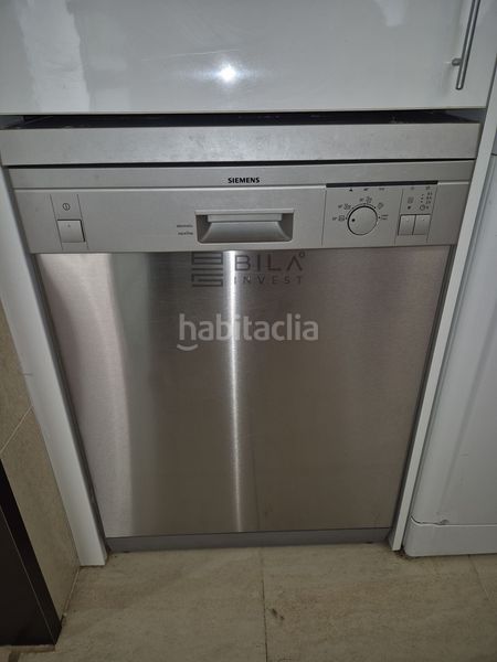 Foto 1f7cf37b-a8e4-4a07-8212-b4c63e093c77. Pis amb aparcament piscina a La Cala Golf - Lagar Martell Mijas