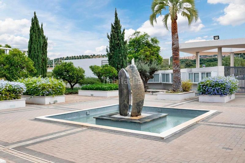 Foto 551e7b1a-c389-4a1a-9807-cd650f74ebc2. Pis amb aparcament piscina a La Cala Golf - Lagar Martell Mijas