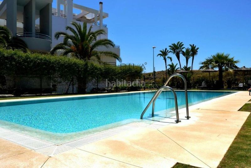 Foto 723b67d5-4bf2-4966-85d9-452967dc5a57. Pis amb aparcament piscina a La Cala Golf - Lagar Martell Mijas