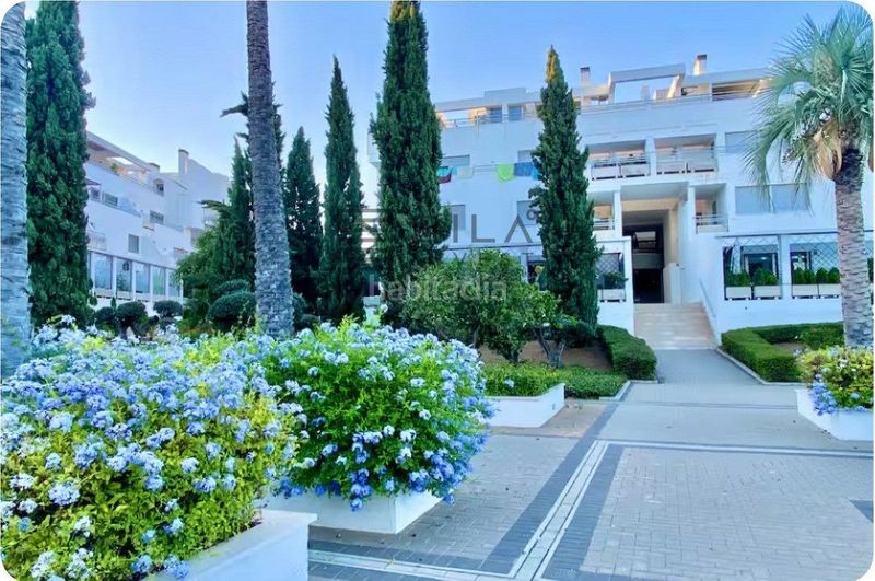 Foto 78414f7b-e64d-42b2-a26f-94daf8634919. Pis amb aparcament piscina a La Cala Golf - Lagar Martell Mijas