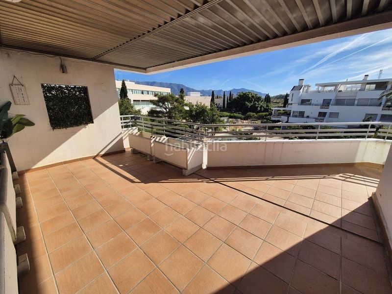 Foto 89c60364-ec9a-4b92-bb3c-c3b317d568bc. Pis amb aparcament piscina a La Cala Golf - Lagar Martell Mijas