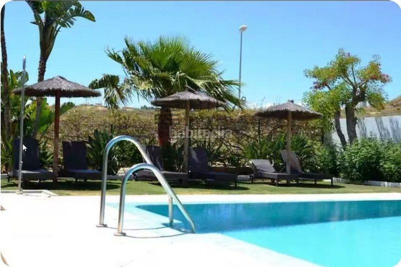 Foto b9a6e612-9e05-434b-82de-fe9b55dd483e. Pis amb aparcament piscina a La Cala Golf - Lagar Martell Mijas
