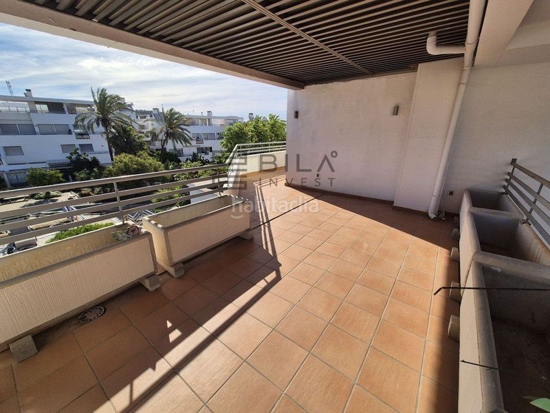 Foto bdab73f5-4e71-4f04-bd28-fe62adf5a9b2. Pis amb aparcament piscina a La Cala Golf - Lagar Martell Mijas
