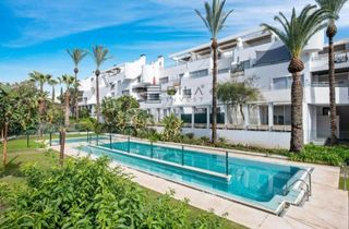 Pis  Valle de somiedo. Piso en venta en vitania resort en la cala de mijas, mijas costa