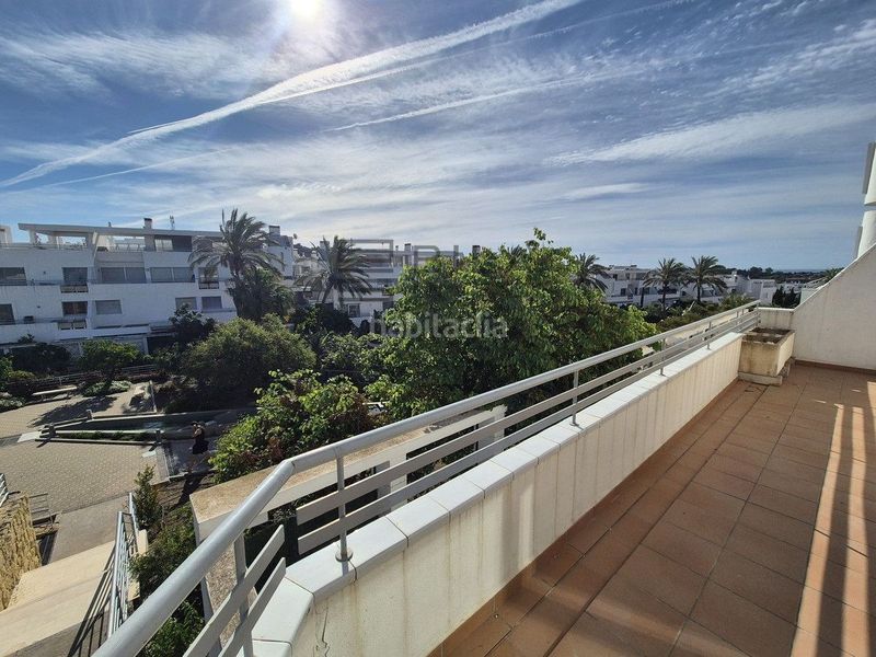 Foto f4ac9127-cb69-48f4-90ba-4a3f8d59a269. Pis amb aparcament piscina a La Cala Golf - Lagar Martell Mijas