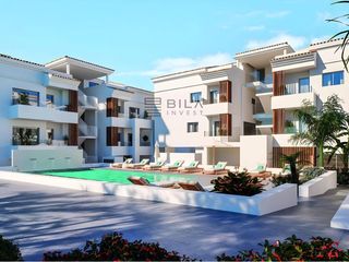 Flat  Pensamiento. Piso en venta en torreblanca  en residencial pine hill de fuengi