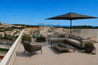 Penthouse  Doma. Ático en venta solaris mijas en la zona del hipódromo de mijas c