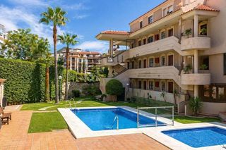 Àtic  Ganghi. Ático en venta en  conjunto la paloma en benalmádena costa