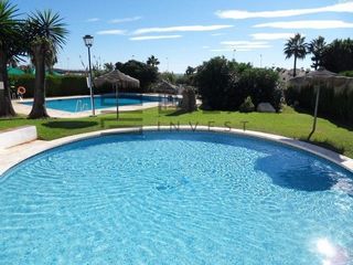 Flat  De jerez. Piso en venta en pueblo andaluz en  la cala de mijas ,mijas cost