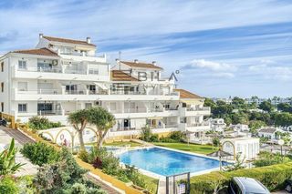 Àtic  Centauro. Ático en venta en puebla luisa de riviera del sol ,mijas costa