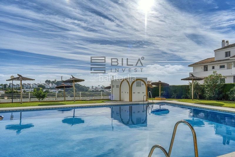 Foto 36774575-3c38-4264-a779-df41476d27e2. Àtic amb piscina a Riviera del Sol Mijas