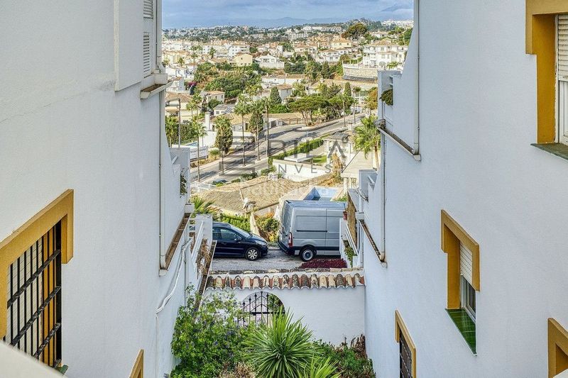 Foto 5197c757-bbef-4f50-84e6-9a43546e2827. Àtic amb piscina a Riviera del Sol Mijas