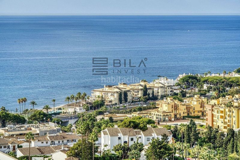 Foto 7bde67ca-fabc-4285-a0c1-7f2b79712858. Àtic amb piscina a Riviera del Sol Mijas