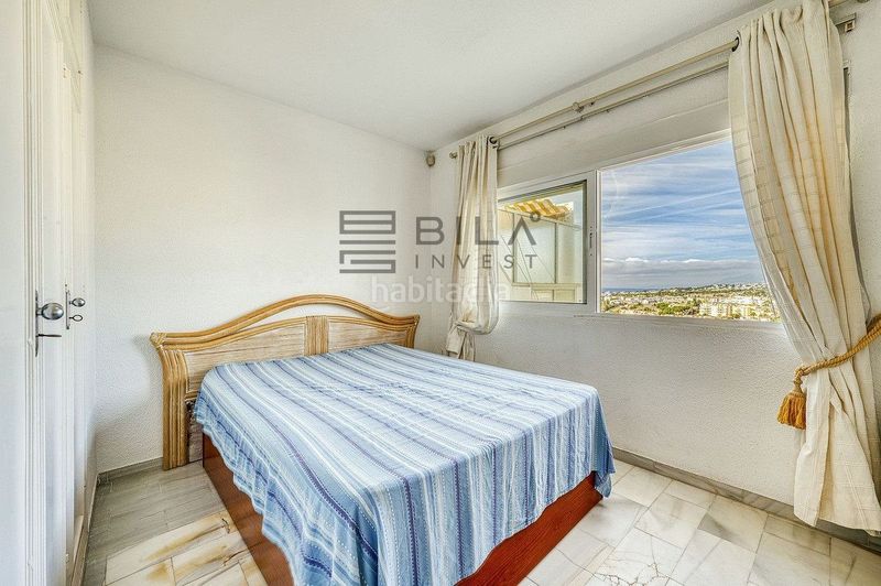 Foto a86b7751-6505-4f96-8b65-a3912777e7d7. Àtic amb piscina a Riviera del Sol Mijas