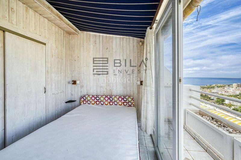 Foto cb6ca79c-f5a2-42cb-ad6b-686d9869de81. Àtic amb piscina a Riviera del Sol Mijas