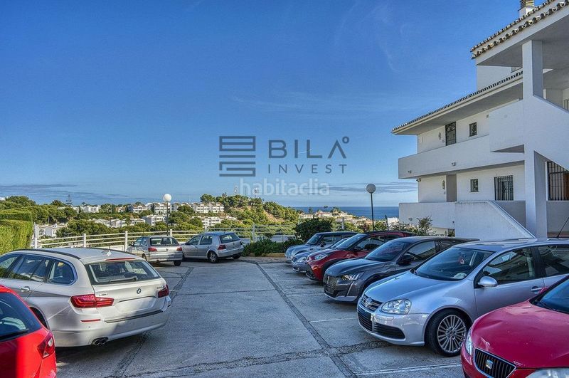 Foto e207bf38-fc8e-4069-a6c4-0a0a835f20c8. Àtic amb piscina a Riviera del Sol Mijas
