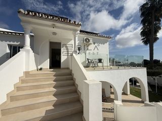 Chalet  Cerros del aguila. Chalet independiente en venta en cerros del águila , mijas costa