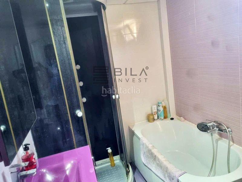 Foto d03f49a0-64ba-4826-8942-46e26406e5a3. Àtic amb piscina a Zona Centro Comercial Torrequebrada Benalmádena