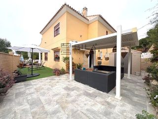 Casa aparellada a Buenavista