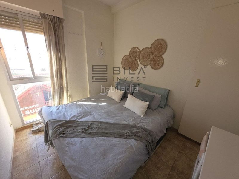 Foto 0f865694-3a78-4bc1-aecc-e90616959421. Pis amb aparcament a Puerto Deportivo Fuengirola